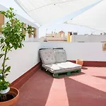 Serva La Bari Rooms