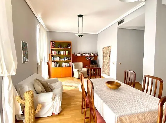 Serva La Bari Rooms