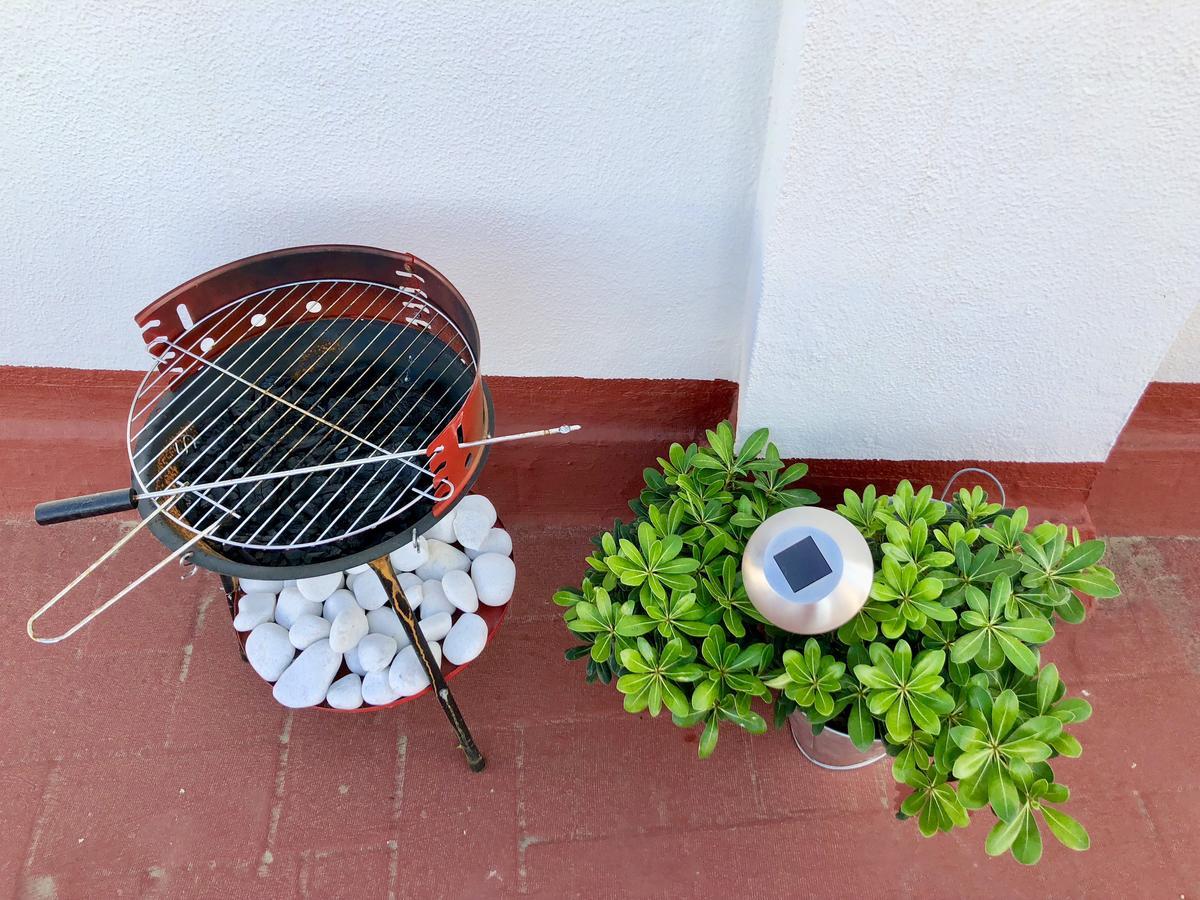 Serva La Bari Séjour chez l'habitant