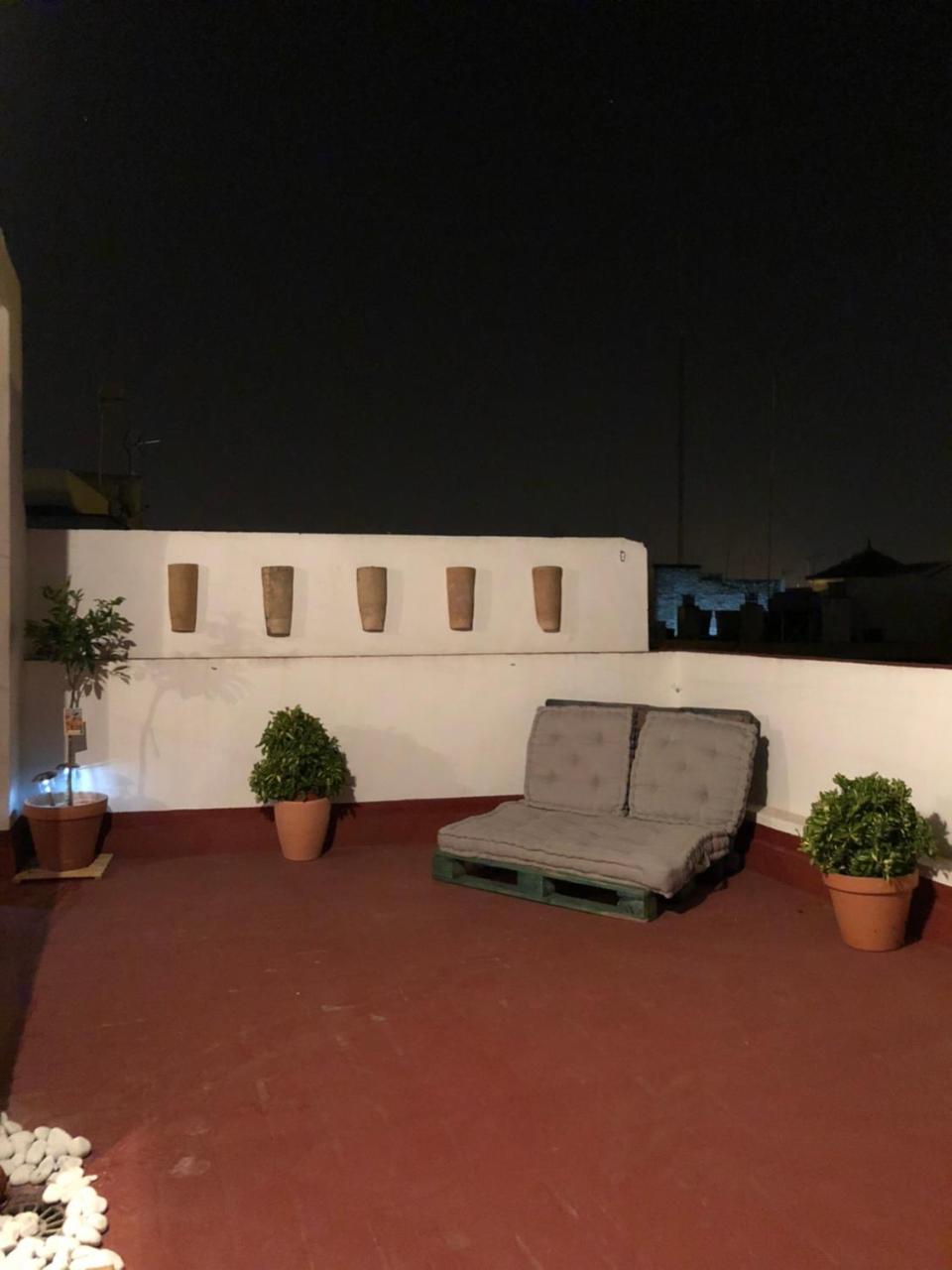 Séjour chez l'habitant Serva La Bari