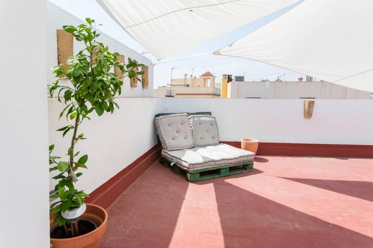 Séjour chez l'habitant Serva La Bari