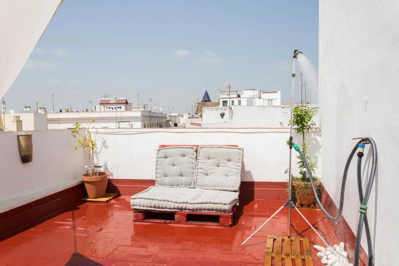 Homestay Serva La Bari