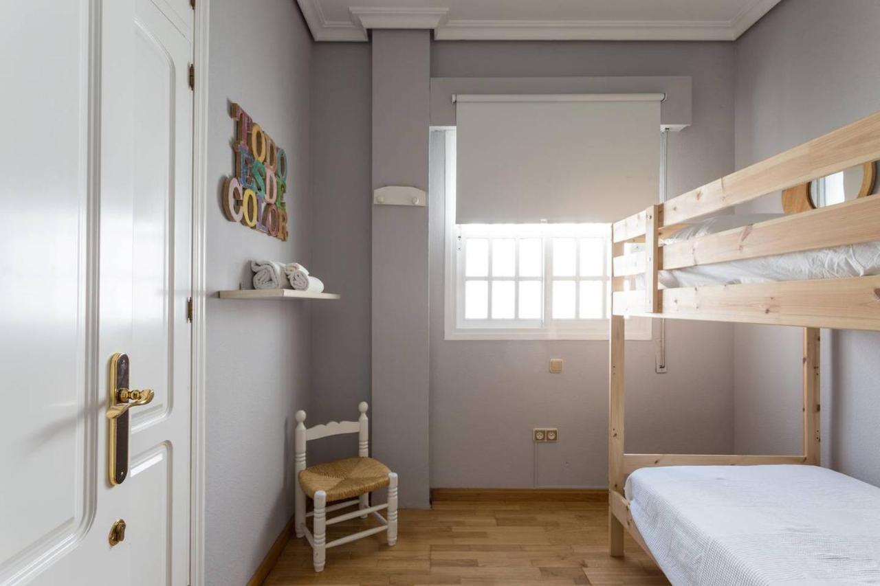 Séjour chez l'habitant Serva La Bari *