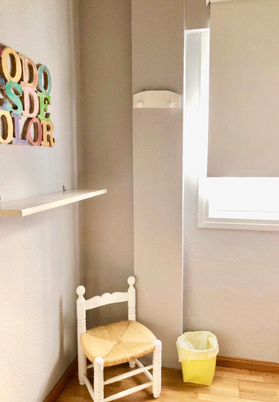 Serva La Bari Séjour chez l'habitant *