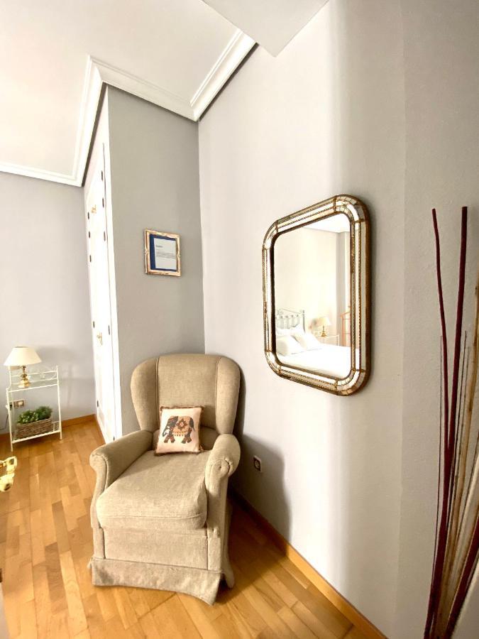 Séjour chez l'habitant Serva La Bari Séville