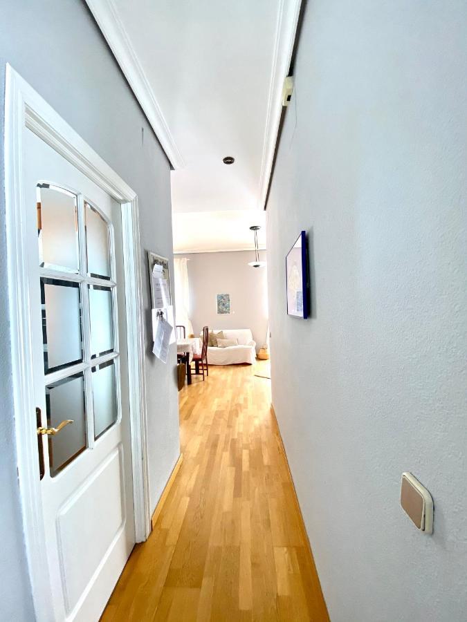 Serva La Bari Homestay Seville
