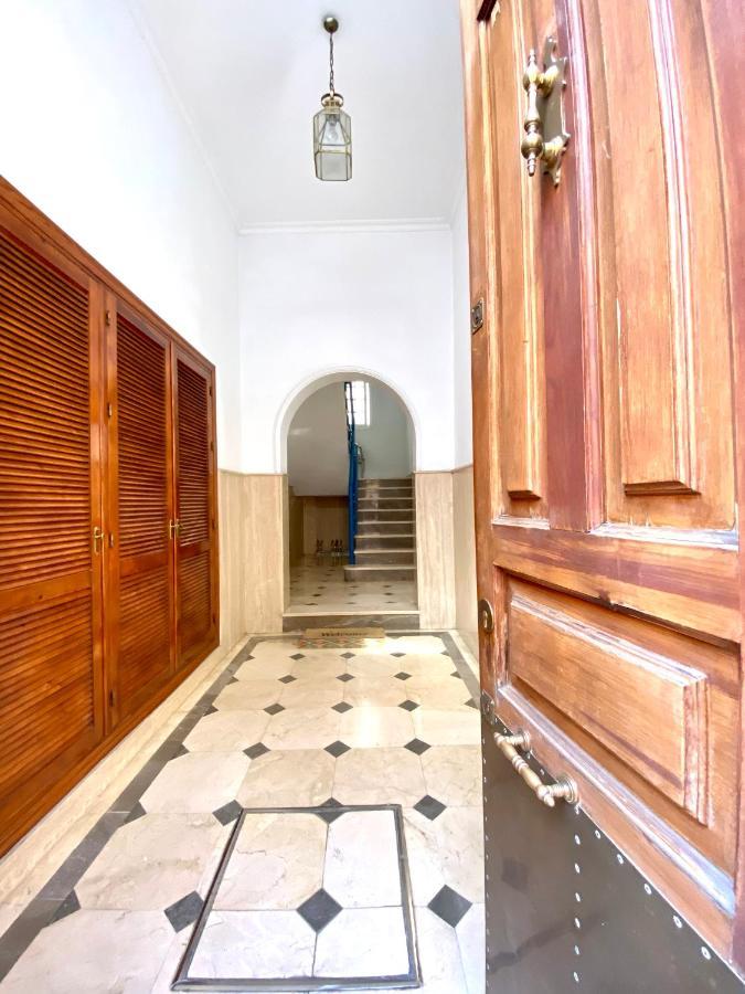 Séjour chez l'habitant Serva La Bari Séville